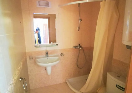 Spacious four-room apartment in the Dolphin complex!. Photo 8