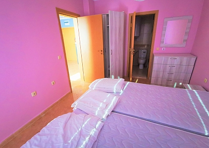 Spacious four-room apartment in the Dolphin complex!. Photo 5