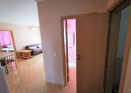 Excellent three-room apartment in the Dolphin complex!. Photo 7