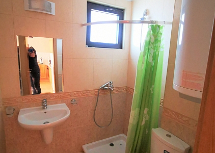 Excellent three-room apartment in the Dolphin complex!. Photo 4