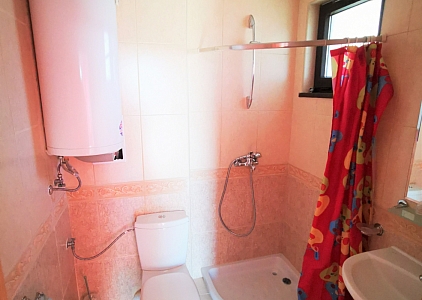 Excellent three-room apartment in the Dolphin complex!. Photo 6