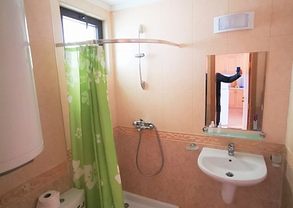 Excellent three-room apartment in the Dolphin complex!. Photo 9