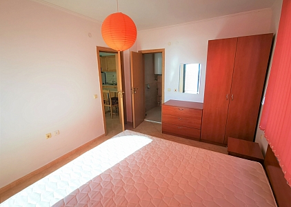 Luxurious three-room apartment with a sea view!. Photo 3