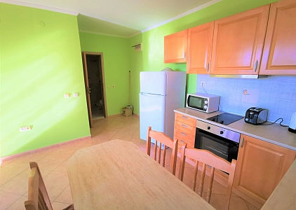 Excellent one-bedroom apartment in the Dolphin complex!. Photo 3