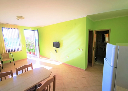 Excellent one-bedroom apartment in the Dolphin complex!. Photo 4