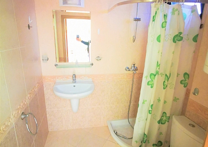 Excellent one-bedroom apartment in the Dolphin complex!. Photo 5