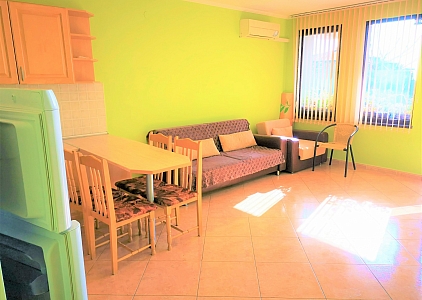 Excellent one-bedroom apartment in the Dolphin complex!. Photo 10