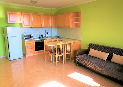 Excellent one-bedroom apartment in the Dolphin complex!. Photo 11