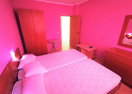 Excellent one-bedroom apartment in the Dolphin complex!. Photo 8