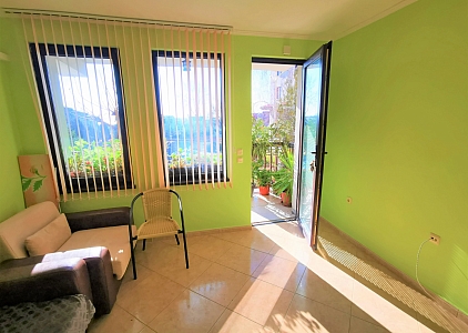 Excellent one-bedroom apartment in the Dolphin complex!. Photo 13