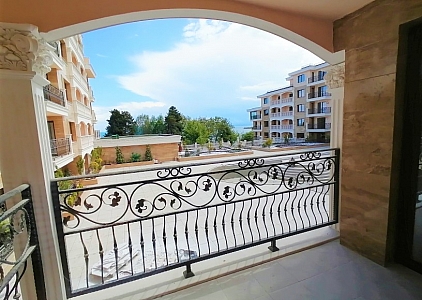 Квартиры на первой линии в Несебре - для ПМЖ и отдыха. Foto 5