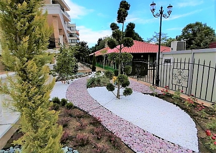 Квартиры на первой линии в Несебре - для ПМЖ и отдыха. Foto 6