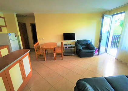 Wonderful three-room apartment in the Dolphin complex.. Photo 6
