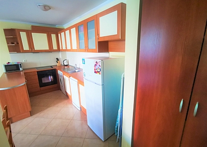 Wonderful three-room apartment in the Dolphin complex.. Photo 8