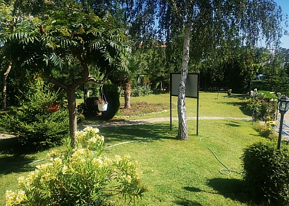 Wonderful three-room apartment in the Dolphin complex.. Photo 9