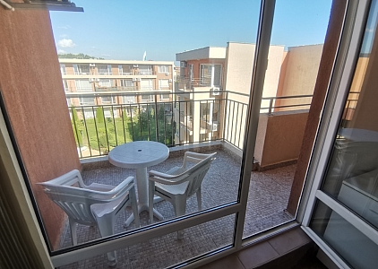 Срочная продажа трехкомнатной квартиры в Холидей Форт Клуб. Photo 22 Срочная продажа трехкомнатной квартиры в Холидей Форт Клуб. Photo 22