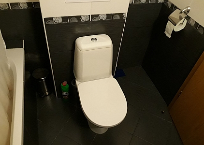 Großes Studio in der ersten Reihe in einem wunderschönen Komplex. Foto 20