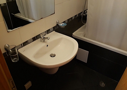 Großes Studio in der ersten Reihe in einem wunderschönen Komplex. Foto 19