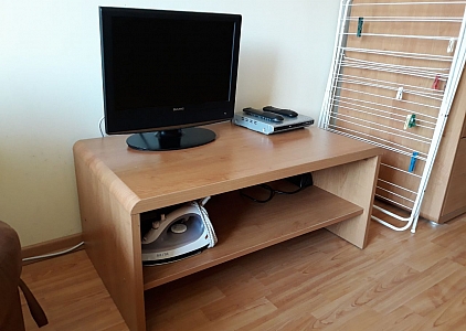 Großes Studio in der ersten Reihe in einem wunderschönen Komplex. Foto 13