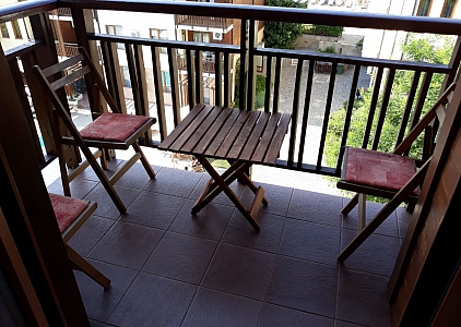 Großes Studio in der ersten Reihe in einem wunderschönen Komplex. Foto 14