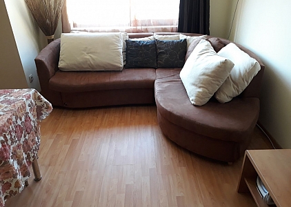 Großes Studio in der ersten Reihe in einem wunderschönen Komplex. Foto 17