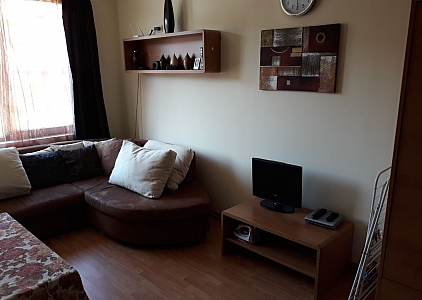 Großes Studio in der ersten Reihe in einem wunderschönen Komplex. Foto 18