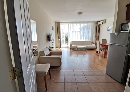 Трехкомнатная квартира на продажу в Холидей Форт Клуб. Photo 11 Трехкомнатная квартира на продажу в Холидей Форт Клуб. Photo 11