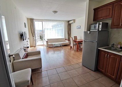 Трехкомнатная квартира на продажу в Холидей Форт Клуб. Photo 12 Трехкомнатная квартира на продажу в Холидей Форт Клуб. Photo 12