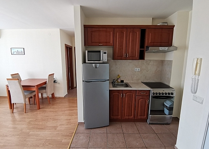 Трехкомнатная квартира на продажу в Холидей Форт Клуб. Photo 13 Трехкомнатная квартира на продажу в Холидей Форт Клуб. Photo 13