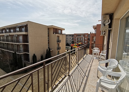 Трехкомнатная квартира на продажу в Холидей Форт Клуб. Photo 19 Трехкомнатная квартира на продажу в Холидей Форт Клуб. Photo 19