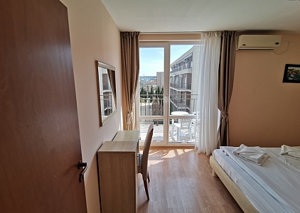 Трехкомнатная квартира на продажу в Холидей Форт Клуб. Photo 23 Трехкомнатная квартира на продажу в Холидей Форт Клуб. Photo 23