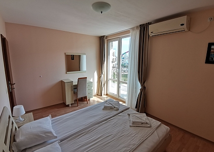 Трехкомнатная квартира на продажу в Холидей Форт Клуб. Photo 24 Трехкомнатная квартира на продажу в Холидей Форт Клуб. Photo 24