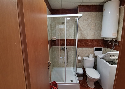 Трехкомнатная квартира на продажу в Холидей Форт Клуб. Photo 27 Трехкомнатная квартира на продажу в Холидей Форт Клуб. Photo 27