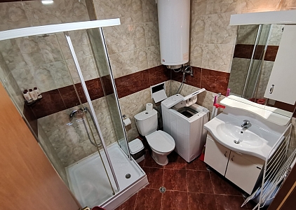 Трехкомнатная квартира на продажу в Холидей Форт Клуб. Photo 28 Трехкомнатная квартира на продажу в Холидей Форт Клуб. Photo 28