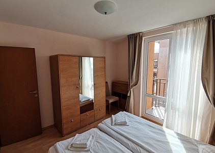 Трехкомнатная квартира на продажу в Холидей Форт Клуб. Photo 30 Трехкомнатная квартира на продажу в Холидей Форт Клуб. Photo 30