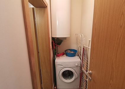 Geräumiges Studio mit Terrasse in einem Luxuskomplex in der ersten Reihe. Foto 27