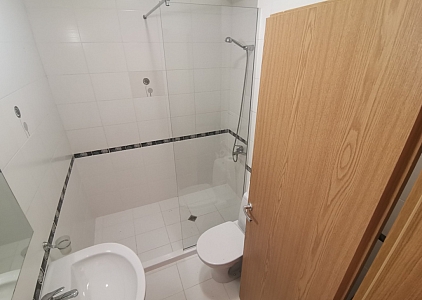 Geräumiges Studio mit Terrasse in einem Luxuskomplex in der ersten Reihe. Foto 28