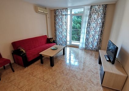 Spacious apartment in a complex on the first line. Photo 7 Spacious apartment in a complex on the first line. Photo 7