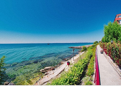 Excellent apartment with a sea view. Photo 5 Excellent apartment with a sea view. Photo 5