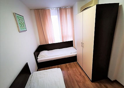 Townhouse in the top location of St. Vlas. Photo 6