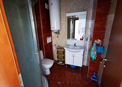 Excellent studio with a beautiful view in a large family complex. Photo 17 Excellent studio with a beautiful view in a large family complex. Photo 17