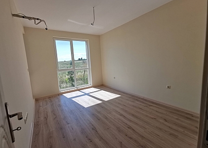 Новая квартира в рассрочку в большом красивом комплексе. Фото 2