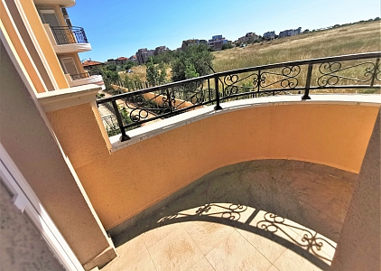 Новая квартира в рассрочку в большом красивом комплексе. Фото 21