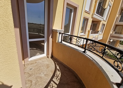 Новая квартира в рассрочку в большом красивом комплексе. Фото 20