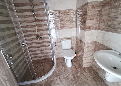 Новая квартира в рассрочку в большом красивом комплексе. Фото 26