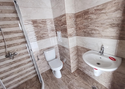 Новая квартира в рассрочку в большом красивом комплексе. Фото 27