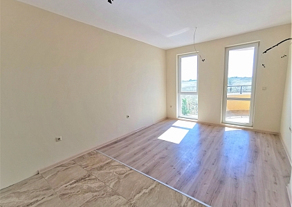 Новая квартира в рассрочку в большом красивом комплексе. Фото 3