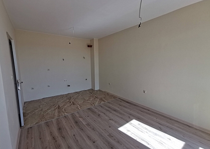 Новая квартира в рассрочку в большом красивом комплексе. Фото 15