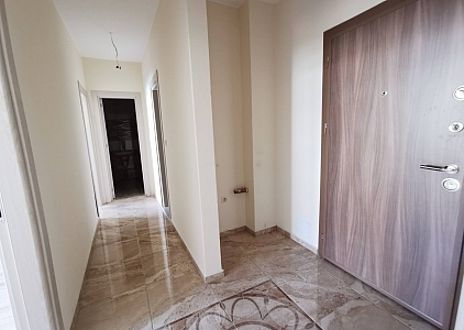 Новая трехкомнатная квартира с видом на бассейн в РАССРОЧКУ. Фото 22