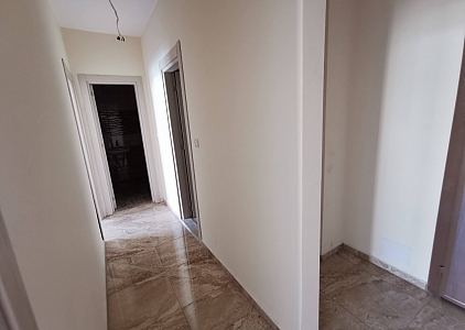 Новая трехкомнатная квартира с видом на бассейн в РАССРОЧКУ. Фото 24